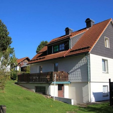 Ferienhaus Lilo Браунлаге Экстерьер фото